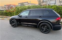 فولكسفاغن تيغوان